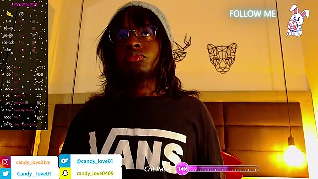 Snapshot of candy_lovee69 chatting on February 2025 12:05:01 AM candy lovee69 online show from February 2025 12:05:01 AM