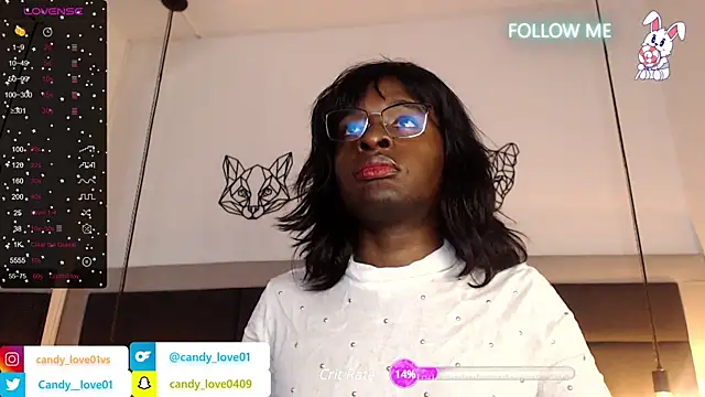 Snapshot of candy_lovee69 chatting on February 2025 11:04:02 PM candy lovee69 online show from February 2025 11:04:02 PM