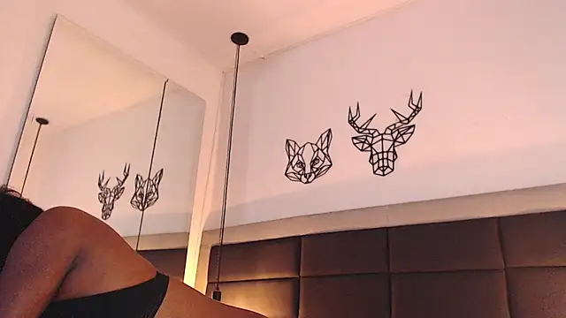 Snapshot of candy_lovee69 chatting on October 2025 07:31:02 PM candy lovee69 online show from October 2025 07:31:02 PM