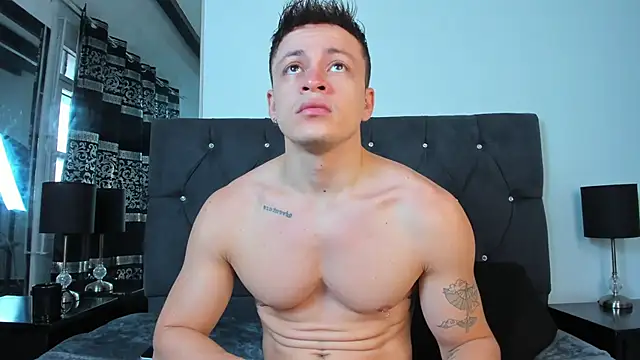 Snapshot of Angel_Cuervo chatting on March 2026 12:54:01 PM Angel Cuervo online show from March 2026 12:54:01 PM