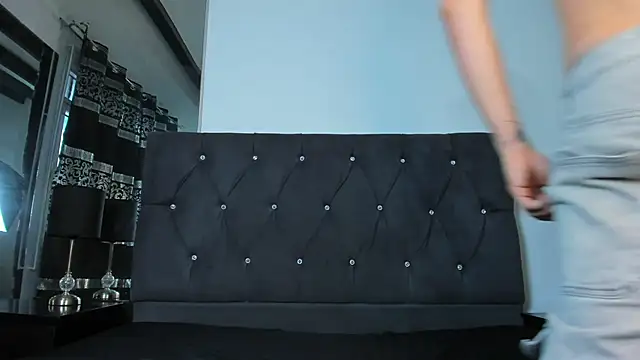 Snapshot of Angel_Cuervo chatting on March 2026 12:43:01 PM Angel Cuervo online show from March 2026 12:43:01 PM