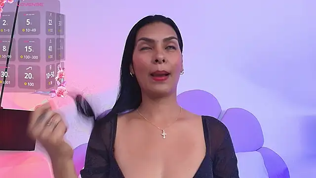 Alyson-a online show from March 2025 02:23:01 PM