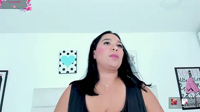 JoslinEvans online show from January 2026 12:21:02 PM