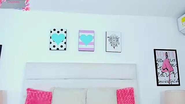 JoslinEvans online show from February 2026 12:09:02 PM