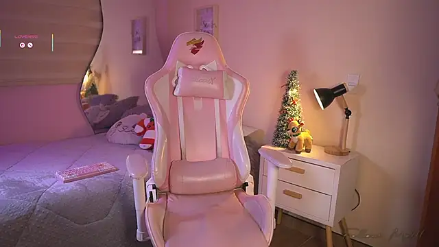 kimmy  sweet online show from December 2025 01:45:02 AM