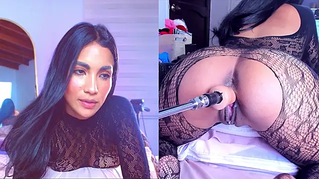 Kinky Mindy  online show from December 2025 08:27:02 PM