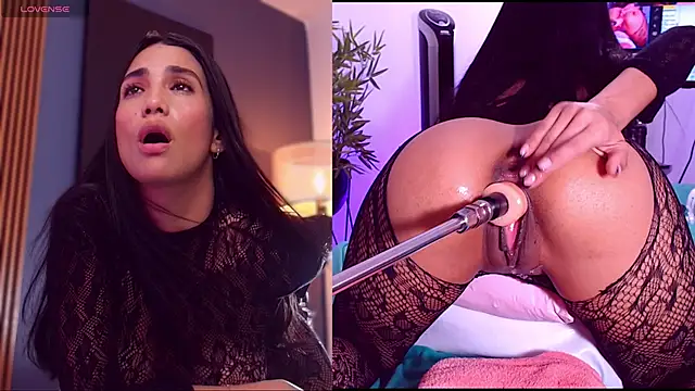 Snapshot of Kinky_Mindy_ chatting on March 2026 08:26:01 PM Kinky Mindy online show from March 2026 08:26:01 PM