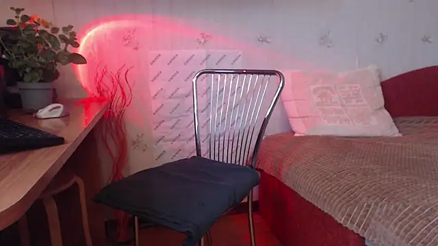 SunnyJoysx online show from January 2025 07:51:02 AM