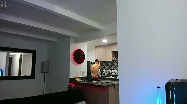 tony muscle online show from February 2025 02:49:02 AM