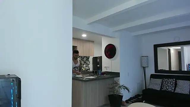 tony muscle online show from February 2025 10:36:02 PM