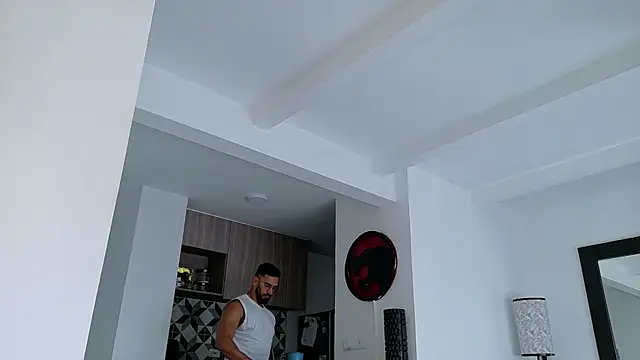 Snapshot of tony_muscle chatting on February 2026 07:59:01 PM tony muscle online show from February 2026 07:59:01 PM