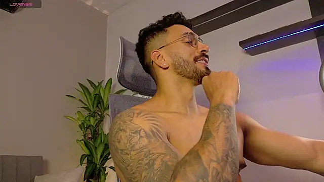 tony muscle online show from May 2026 06:49:01 PM