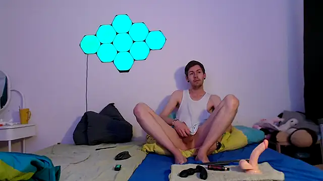 jonny-bisexual online show from January 2026 08:45:01 PM