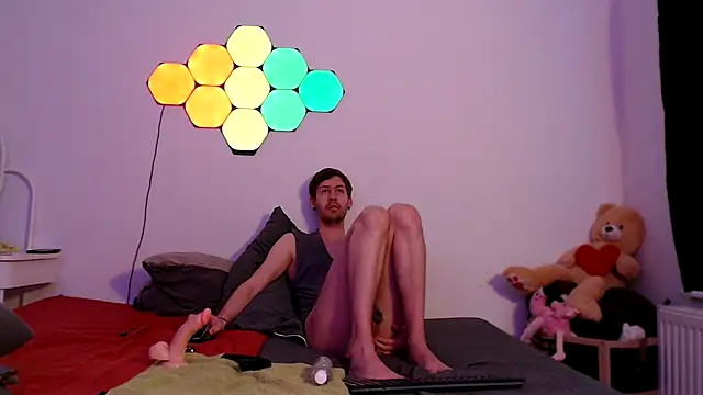 jonny-bisexual online show from March 2026 05:46:01 PM