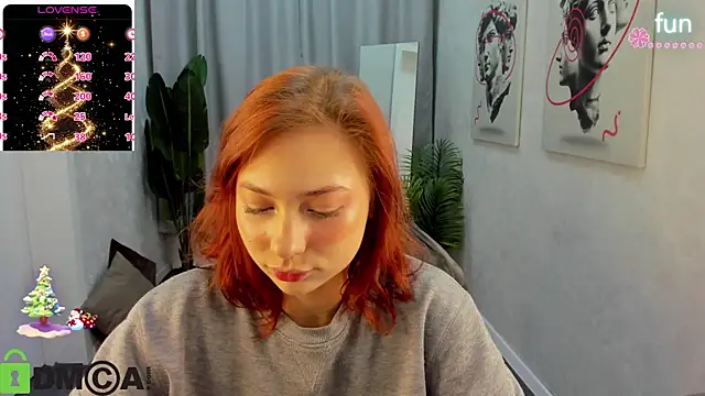 Miss you kiss online show from December 2025 01:03:01 AM