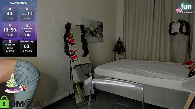 Miss you kiss online show from January 2026 12:36:02 AM