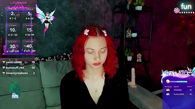 Miss you kiss online show from February 2026 06:40:02 AM