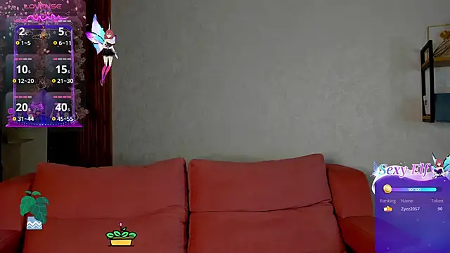 Snapshot of Miss_you_kiss chatting on March 2026 11:45:02 PM Miss you kiss online show from March 2026 11:45:02 PM