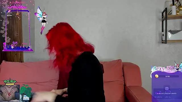 Snapshot of Miss_you_kiss chatting on March 2026 01:09:02 AM Miss you kiss online show from March 2026 01:09:02 AM