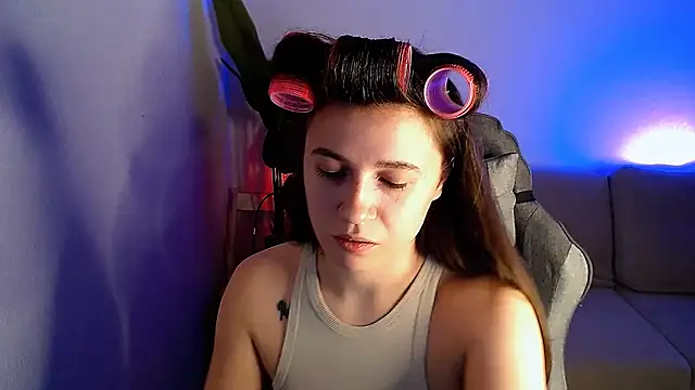 M Sensual online show from November 2025 07:06:01 PM