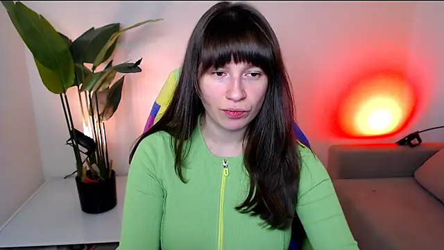 M Sensual online show from February 2026 05:55:02 AM