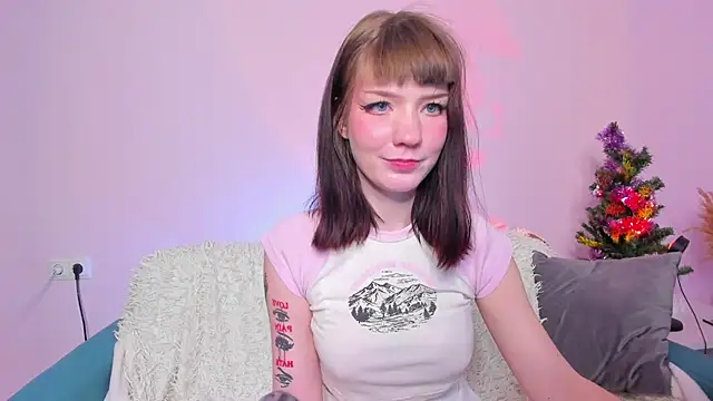 Linablueeyed online show from December 2024 02:27:01 PM