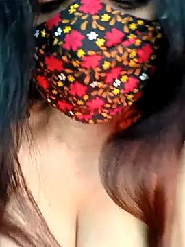 Jiya-Sexy online show from January 2026 08:30:01 AM