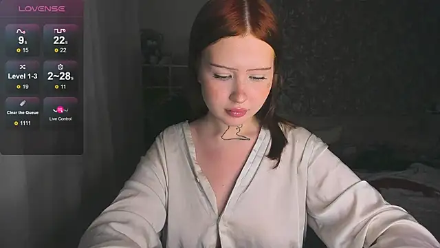 Snapshot of kate8ketee8 chatting on November 2025 06:18:02 PM kate8ketee8 online show from November 2025 06:18:02 PM