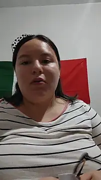 Snapshot of almitapro07 chatting on June 2026 12:24:01 AM almitapro07 online show from June 2026 12:24:01 AM