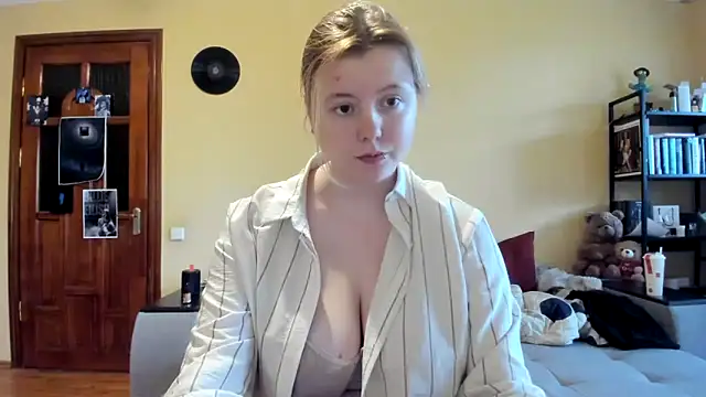 LillyDepp online show from April 2026 12:38:01 PM