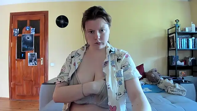 LillyDepp online show from May 2026 11:59:02 AM