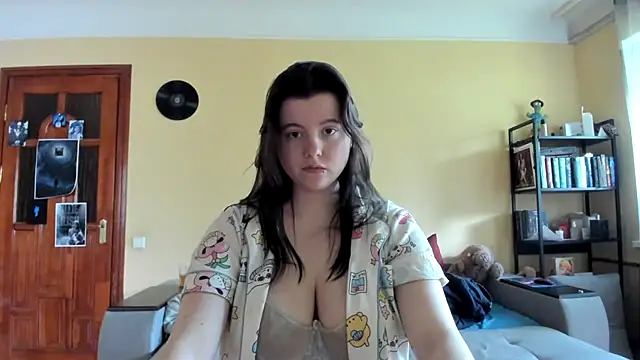 LillyDepp online show from May 2026 01:16:02 PM
