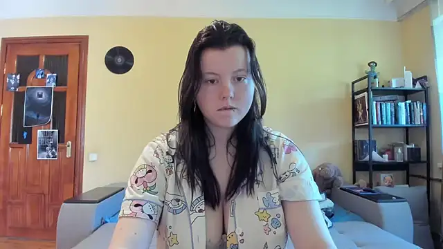 LillyDepp online show from May 2026 11:48:01 AM