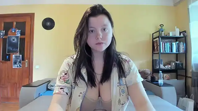 LillyDepp online show from May 2026 11:07:02 AM