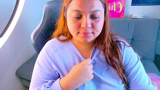 Rebeca charme21 online show from May 2026 02:55:01 PM