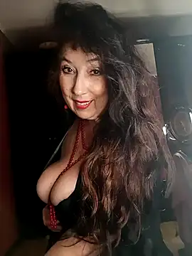 GypsyEsmeralda online show from January 2025 01:56:01 PM