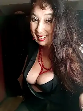 GypsyEsmeralda online show from January 2025 08:21:02 PM