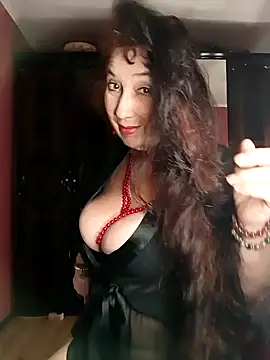 GypsyEsmeralda online show from January 2025 03:46:01 PM