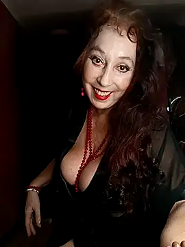 GypsyEsmeralda online show from February 2025 04:46:02 AM