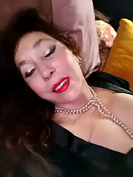 GypsyEsmeralda online show from March 2025 05:15:01 PM