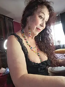 GypsyEsmeralda online show from April 2026 07:17:02 AM