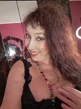 GypsyEsmeralda online show from May 2026 02:57:01 PM