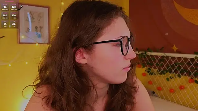 cherry lea online show from October 2025 04:52:01 PM