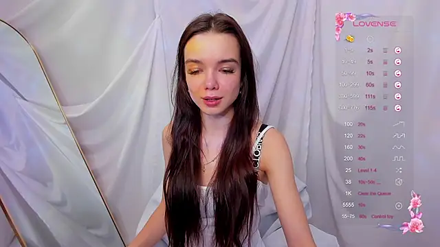 LizaTheButter online show from February 2025 08:26:02 AM