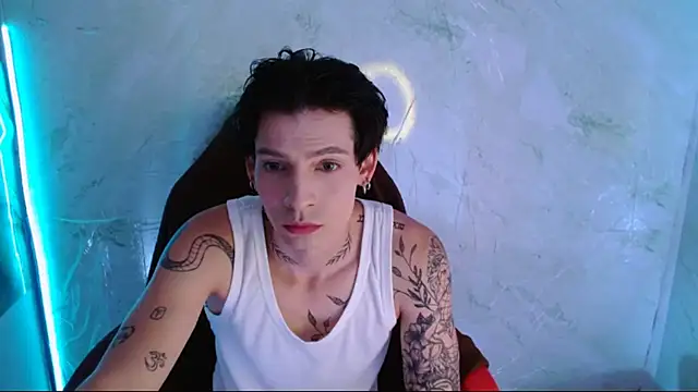 Apolo Hidalgo01 online show from September 2025 07:13:02 PM