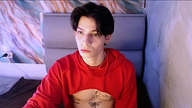 Apolo Hidalgo01 online show from September 2025 03:52:01 AM