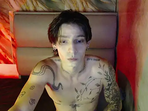 Apolo Hidalgo01 online show from October 2025 10:00:02 PM