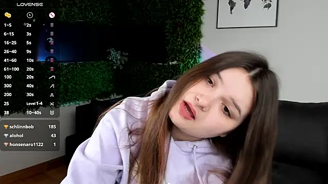 Alice Walters online show from December 2024 06:44:01 PM