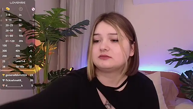 Alice Walters online show from January 2025 07:43:01 PM