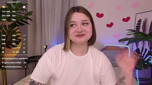 Alice Walters online show from February 2025 09:37:02 PM